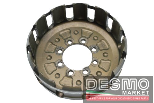 Campana frizione a secco Ducati