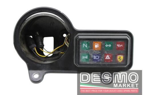 Supporto cruscotto Ducati Monster 900 750 600