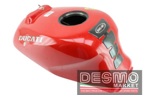 Serbatoio carburante Ducati Super Sport 400 600 750 900