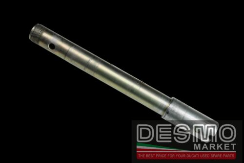 Perno ruota anteriore D.25 Ducati 748 916 996 998
