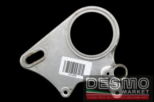 Piastra supporto pinza freno posteriore Ducati Monster S2R 1000 S4R S4RS