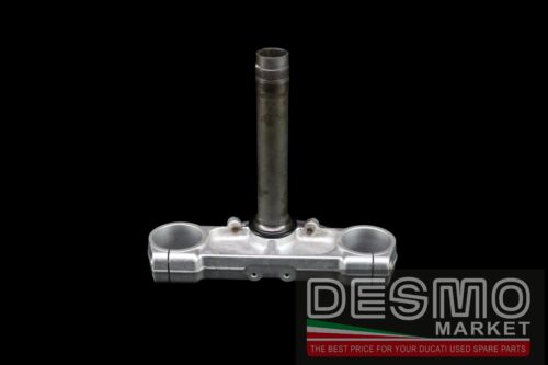 Piastra sterzo inferiore Ducati Monster I.E.