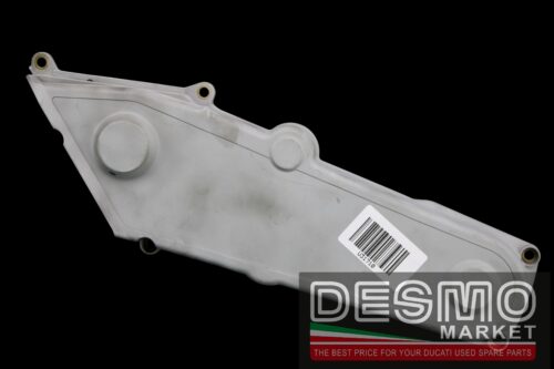 Cartella copricinghia orizzontale Ducati Supersport 600 750 Monster