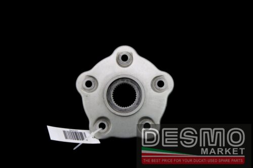 Flangia porta corona ducati 748 916 996 998