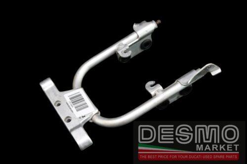Telaietto supporto fanale anteriore Ducati Monster S4R S4RS