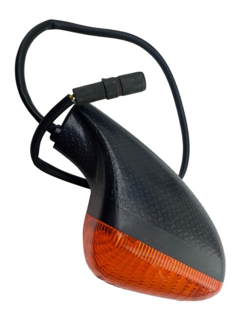 Freccia posteriore sinistra MV Agusta F4 1999-2008 Brutale