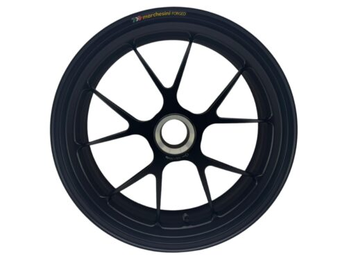 Cerchio posteriore forgiato MV Agusta F4 2007/2008 Brutale 910
