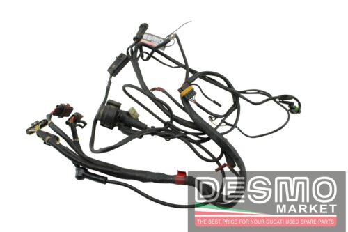 Cablaggio Ducati Supersport 350 600 750 900