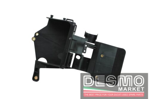 Supporto batteria Ducati 998