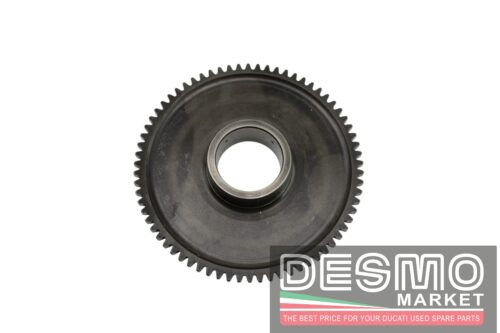 Ingranaggio ruota libera Z70 Ducati