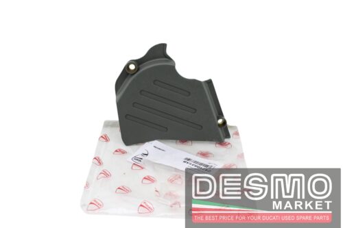 Coperchio copripignone Ducati