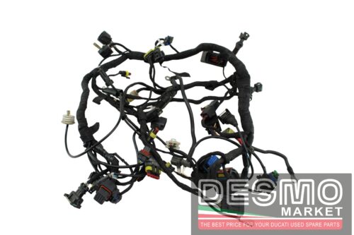 Cablaggio impianto elettrico Ducati 848 EVO 2011