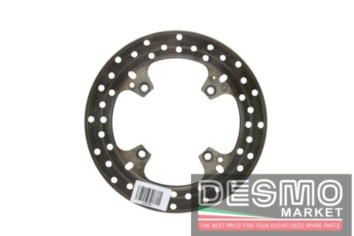 Disco freno posteriore Ducati 1098 1198