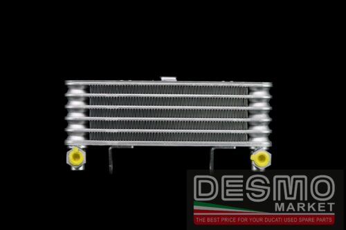 Radiatore olio Ducati 748 916 996 Aftermarket