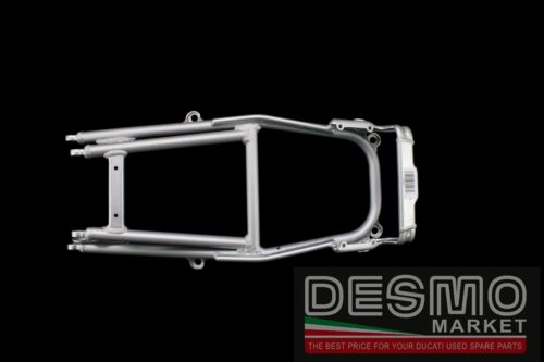 Telaietto alluminio Monoposto Ducati 748 916 996 998