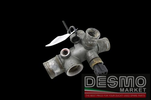 Raccordo tre vie Ducati 748 916 996