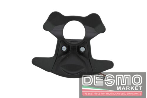 Deflettore aria MV Agusta F4 F4R F4RC