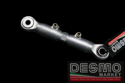 Asta rinvio mono ammortizzatore MV Agusta F4 Brutale 750 1000 910 1078