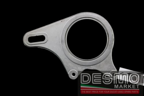 Piastra supporto pinza freno posteriore MV Agusta F4 Brutale