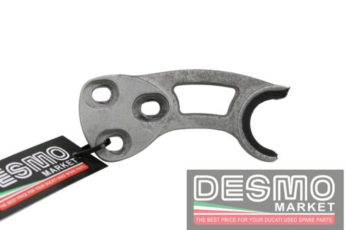 Staffa supporto serbatoio destra MV Agusta Brutale F4