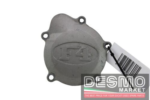 Coperchio ruota fonica MV Agusta F4 1000 Brutale 910 1078