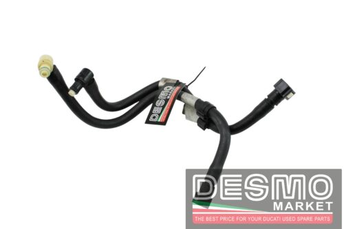 Girotubi benzina MV Agusta F4 1000 1078 Brutale 1078