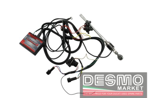 Centralina aggiuntiva dynojet power commander V MV Agusta F4 Brutale