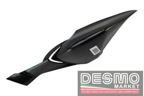 Fianchetto sella sinistro MV Agusta Brutale 1078