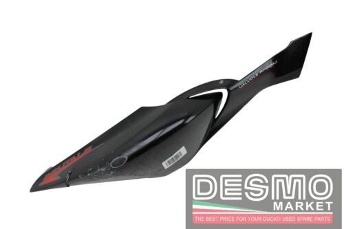 Fianchetto sella destro MV Agusta Brutale 1078
