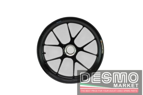 Cerchio posteriore forgiato MV Agusta F4 Brutale