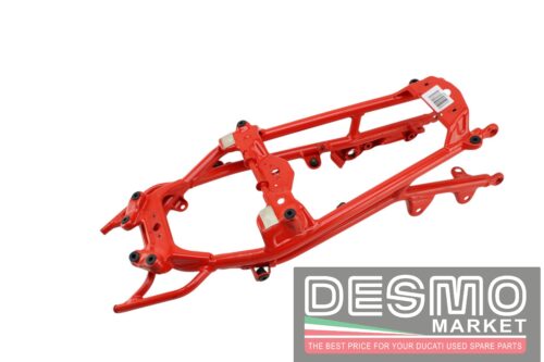 Telaietto posteriore MV Agusta