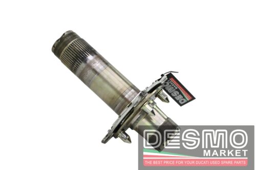 Perno ruota posteriore MV Agusta