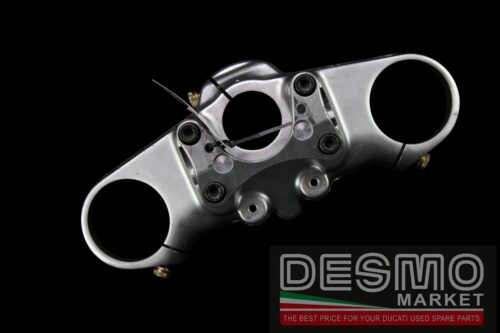 Piastra di sterzo superiore MV Agusta Brutale 1078