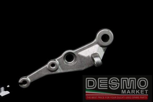 staffa supporto pompa freno posteriore ducati 748 916 996 998
