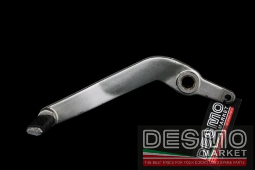 Pedale freno posteriore Ducati Monster S2R 1000
