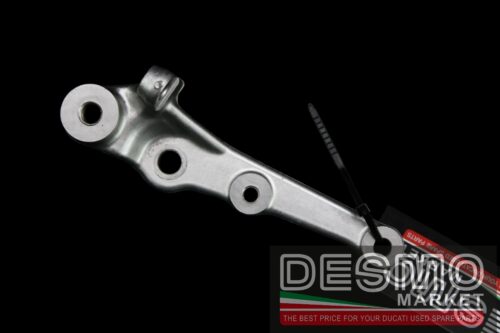 Supporto pompa freno posteriore MV Agusta F4 Brutale 1090 1098R