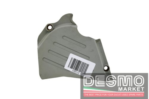 Cover copripignone Ducati