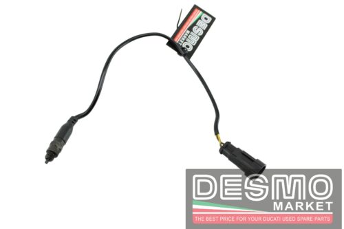 Sensore micro freno posteriore cavalletto Ducati