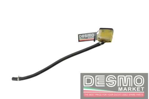 Vaschetta liquido olio freni posteriori MV Agusta Brutale 910