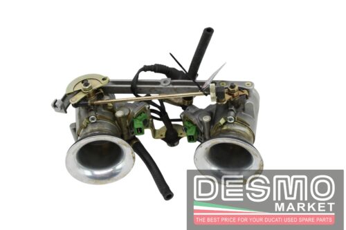 Corpi farfallati Ducati 748 916
