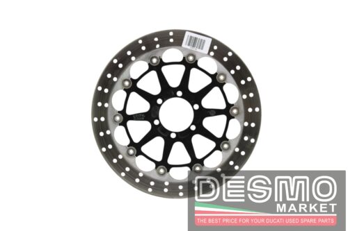 Disco freno anteriore Ducati Monster S2R 1000 696