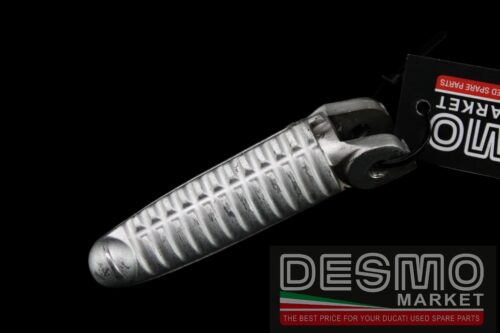 Pedalina anteriore destra Ducati 748 916 996 998 1098 999