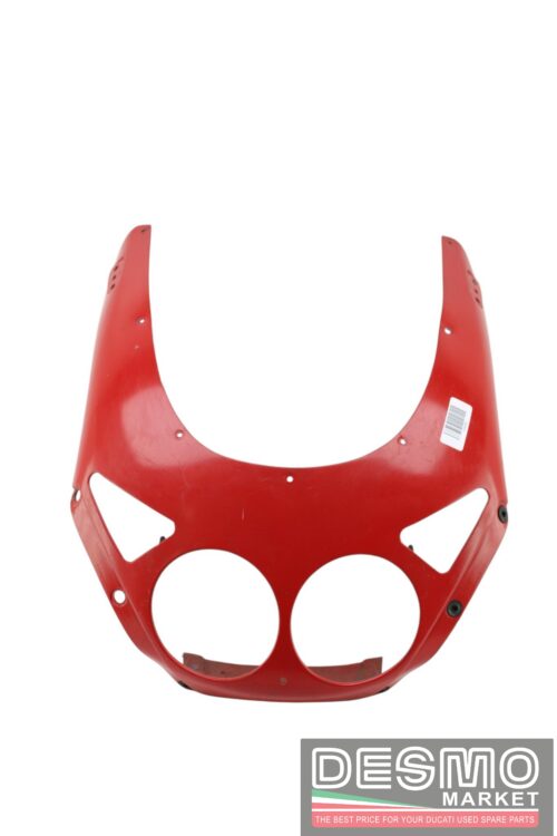 Cupolino originale Cagiva Mito 125 Fari Tondi