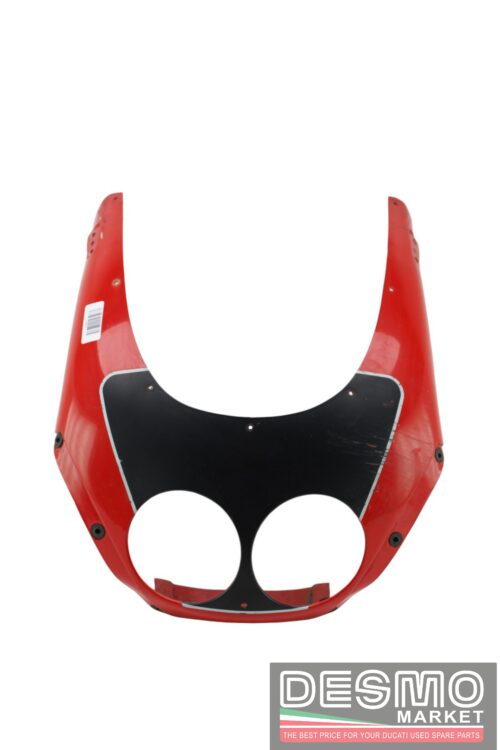 Cupolino originale Cagiva Mito 125 Fari Tondi