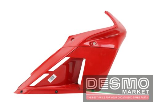 Carena superiore destra Cagiva Mito Fari Tondi