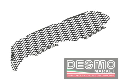 Rete cupolino destra Ducati 848 1098 1198