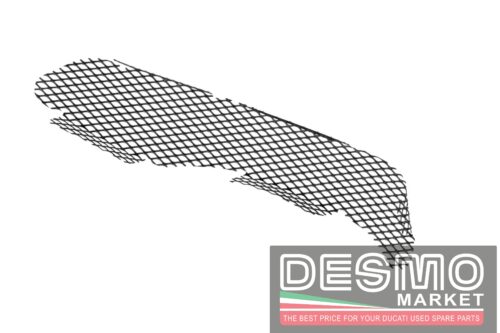 Rete cupolino sinistra Ducati 848 1098 1198