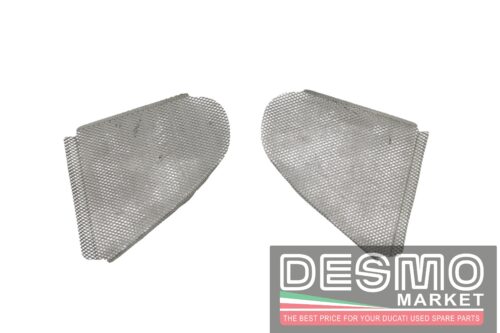 Kit retine presa aria codone Ducati 748 916 996 998
