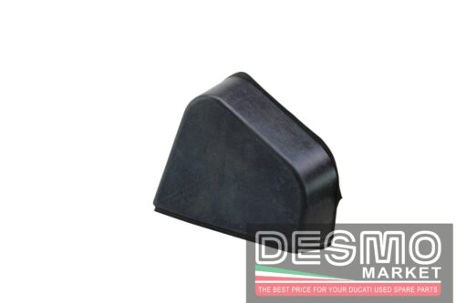 Tampone staffa borsa Destra Ducati Multistrada