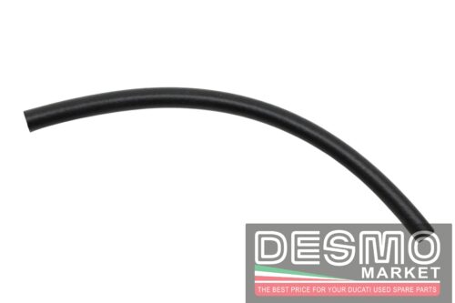 Tubo gomma sfiato serbatoio Ducati 748 916 996 998